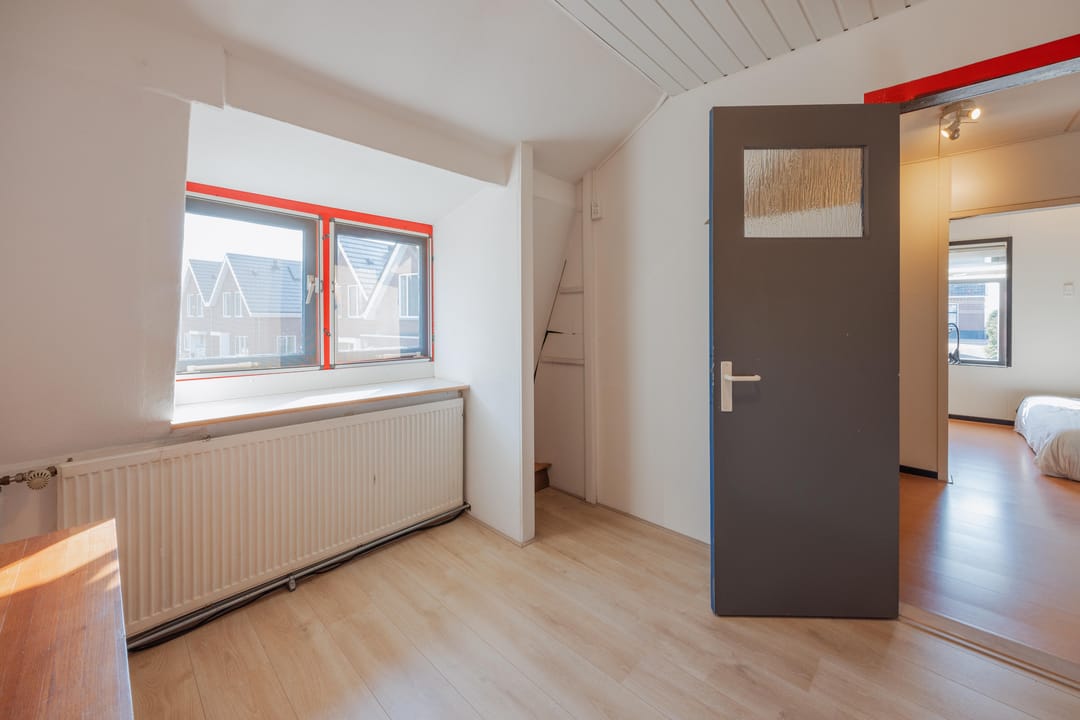 Foto 43 van Buitendijk 82