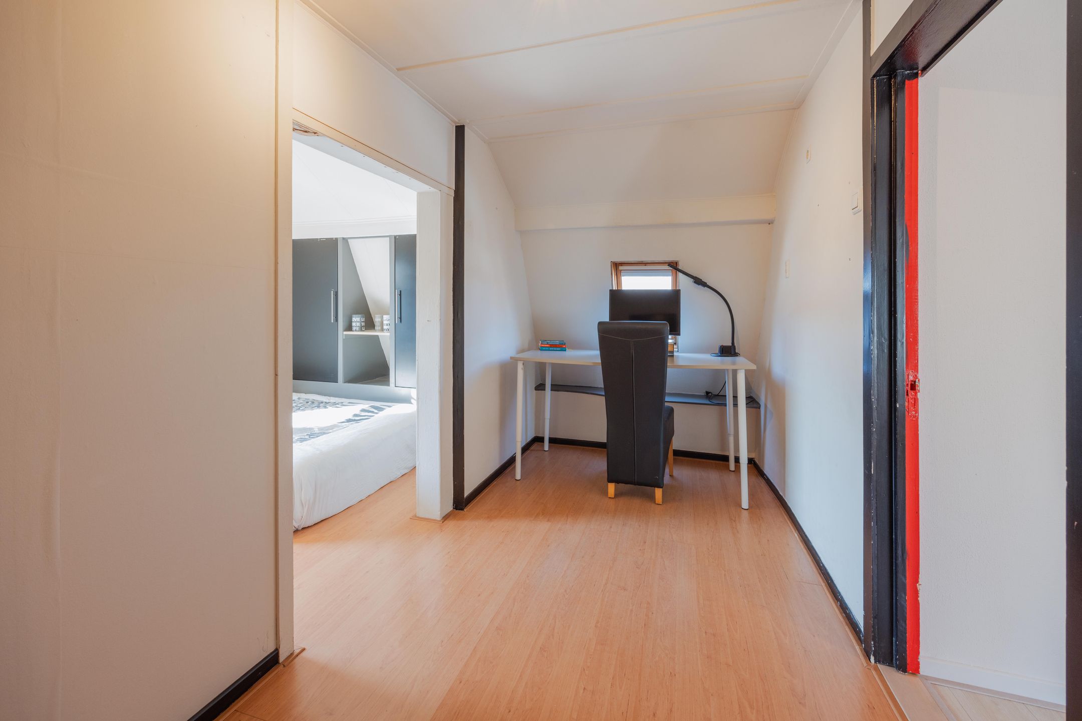 Foto 45 van Buitendijk 82