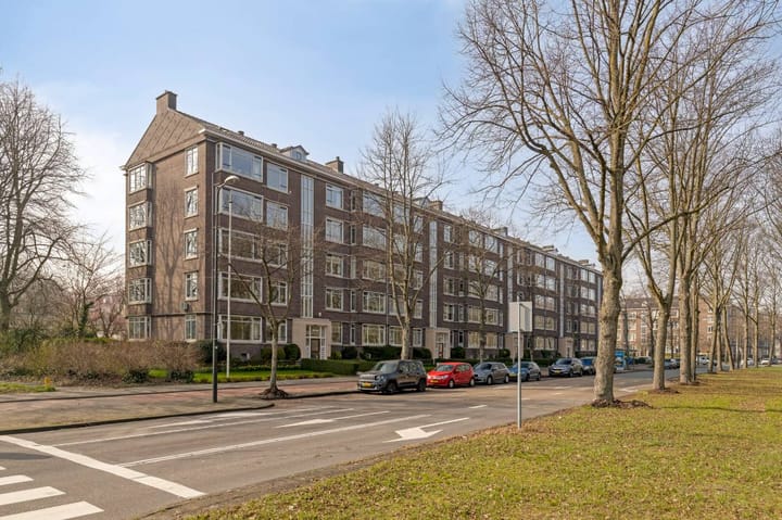 Huis te Landelaan 408