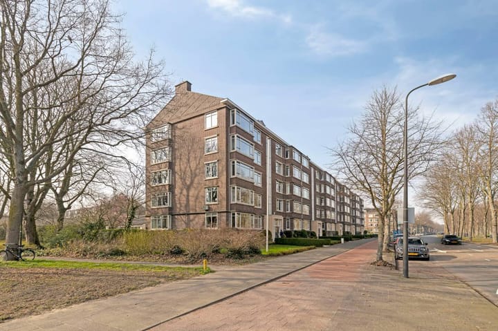 Foto 2 van Huis te Landelaan 408