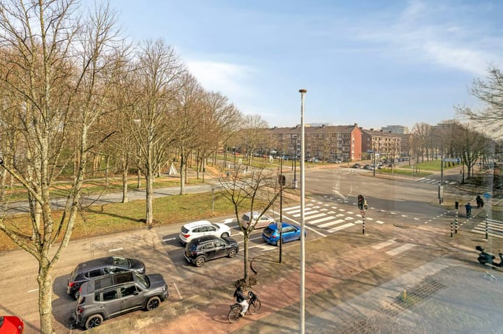 Foto 5 van Huis te Landelaan 408