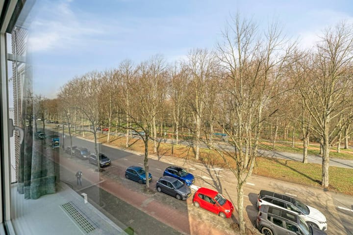 Foto 4 van Huis te Landelaan 408