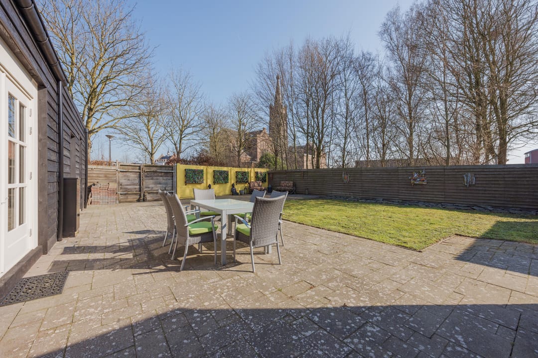 Foto 52 van Buitendijk 82