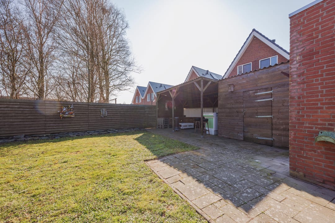 Foto 53 van Buitendijk 82