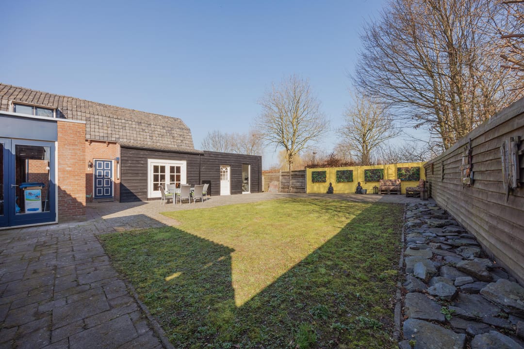 Foto 56 van Buitendijk 82