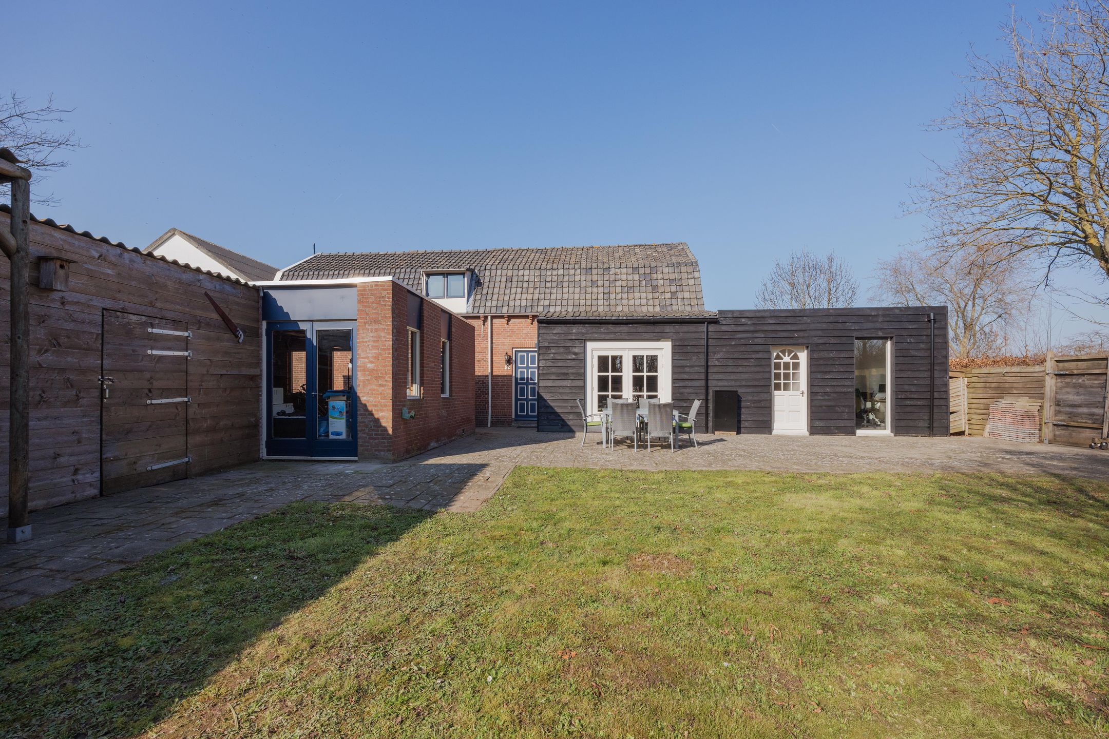 Foto 57 van Buitendijk 82