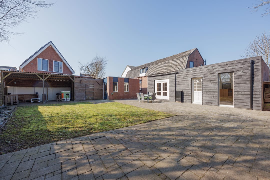 Foto 58 van Buitendijk 82