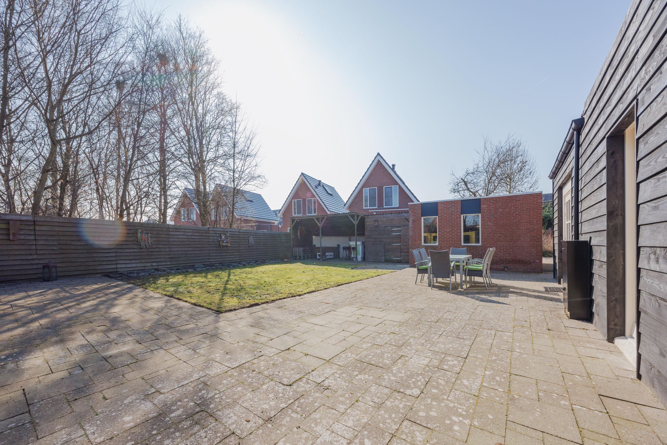 Foto 60 van Buitendijk 82