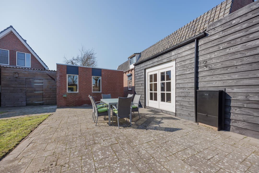 Foto 61 van Buitendijk 82