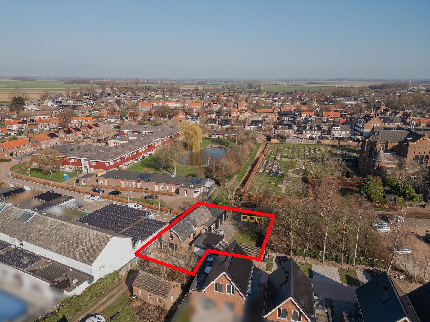 Foto 64 van Buitendijk 82