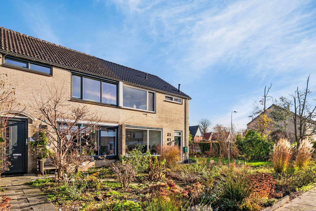 Foto 2 van Merelstraat 32