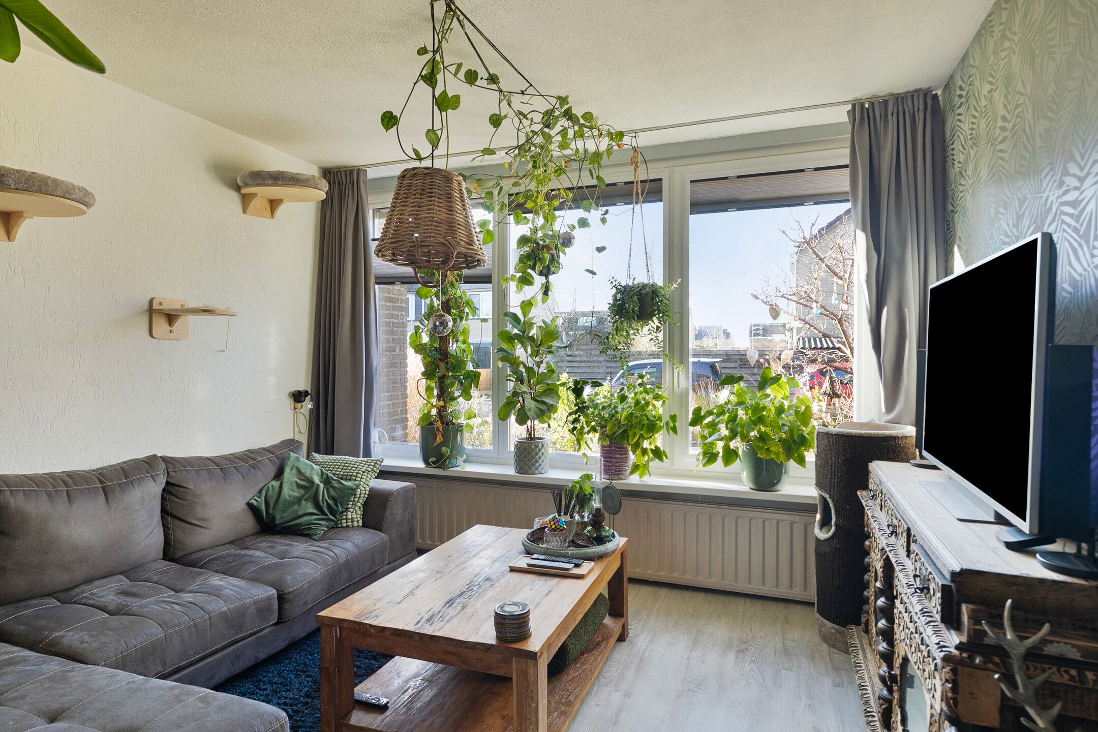 Foto 3 van Merelstraat 32