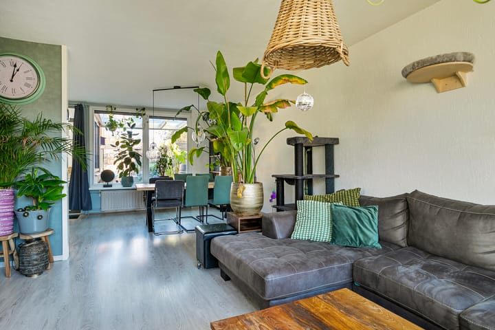 Foto 4 van Merelstraat 32