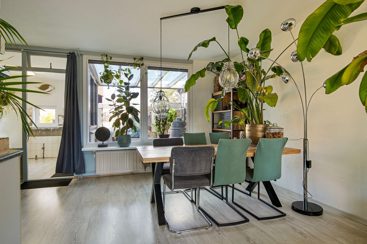 Foto 5 van Merelstraat 32