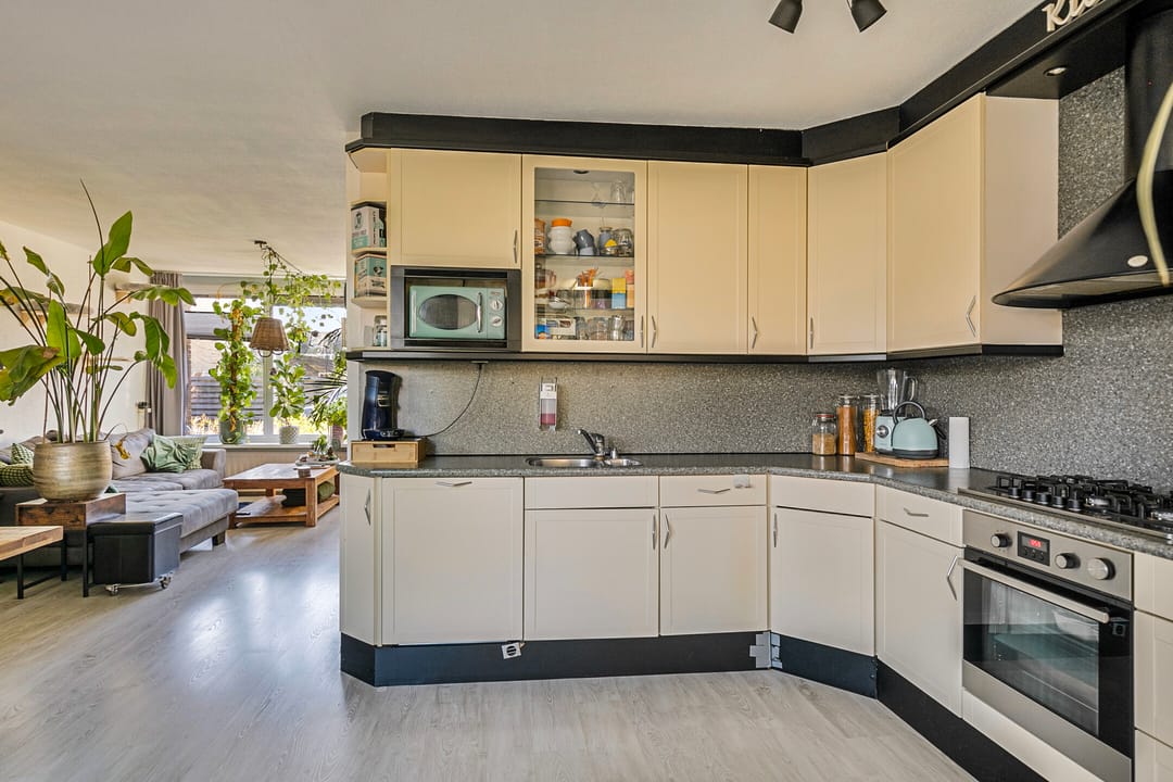 Foto 7 van Merelstraat 32