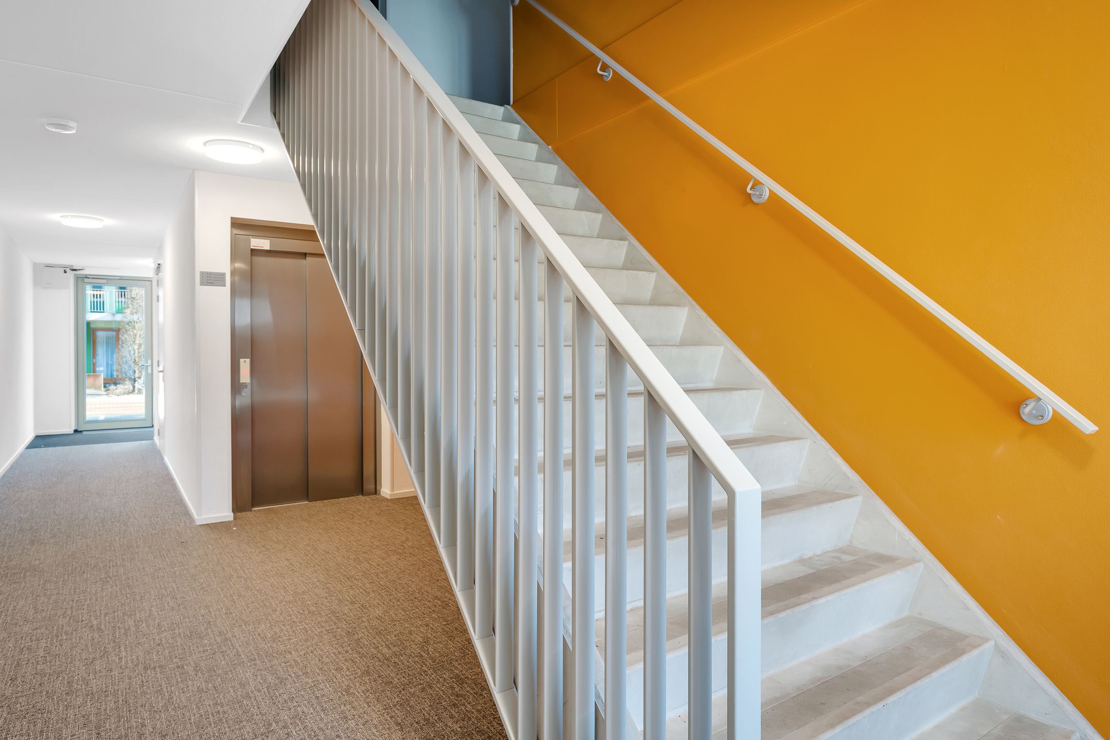 Foto 3 van Klokkengieterlaan 9-303