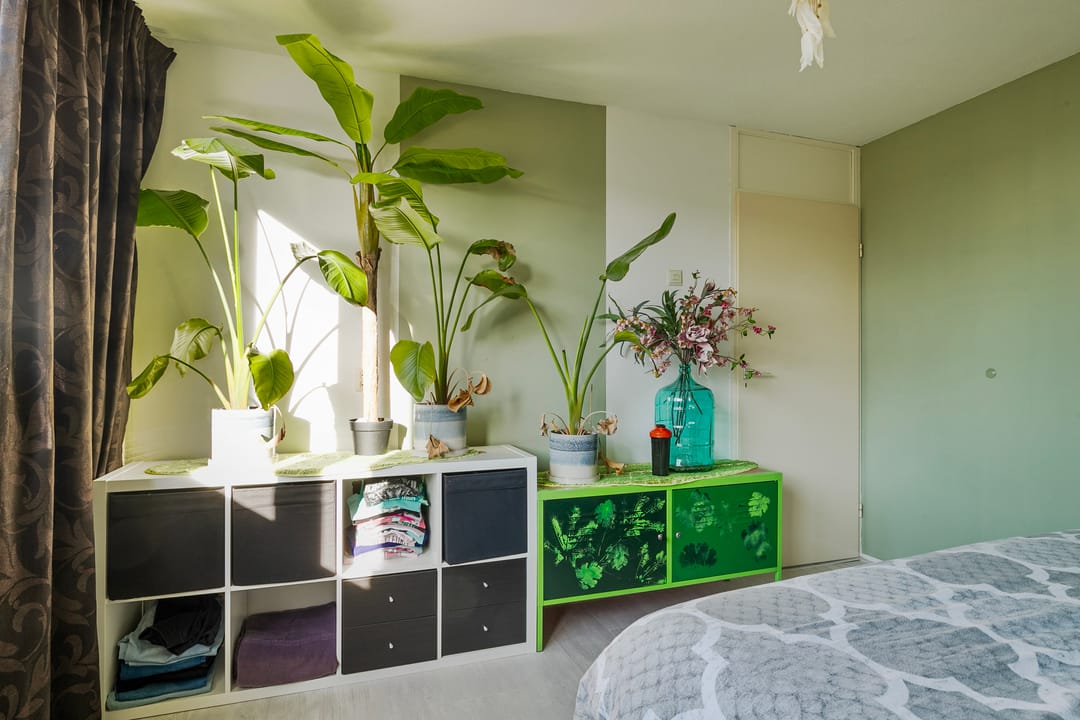 Foto 13 van Merelstraat 32