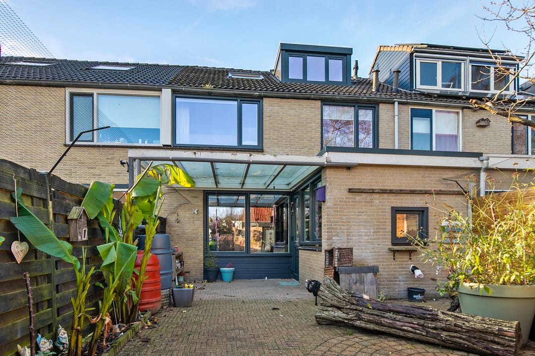 Foto 22 van Merelstraat 32