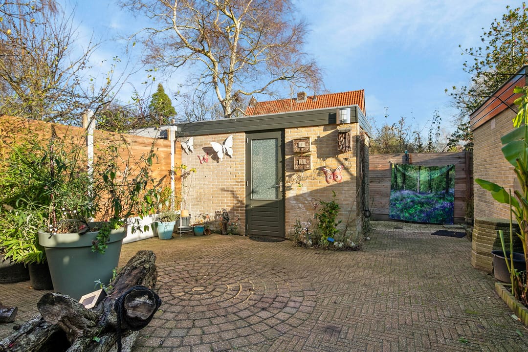 Foto 23 van Merelstraat 32