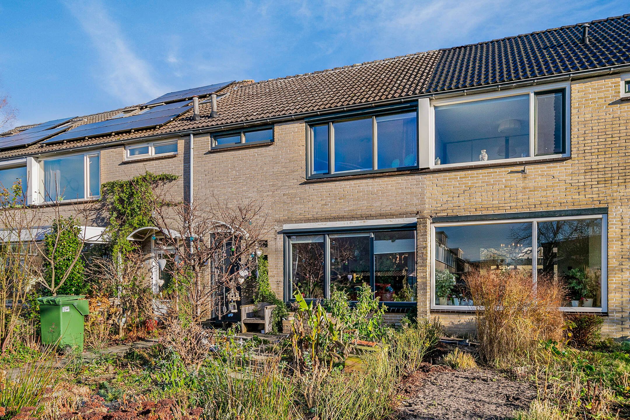 Foto 24 van Merelstraat 32