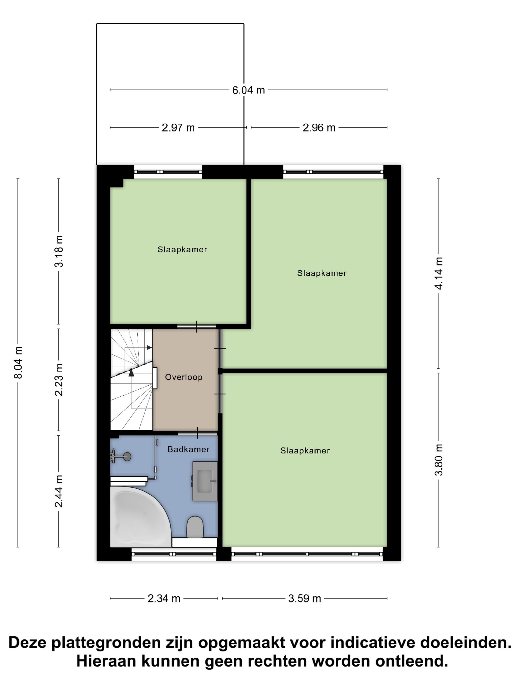 Foto 27 van Merelstraat 32