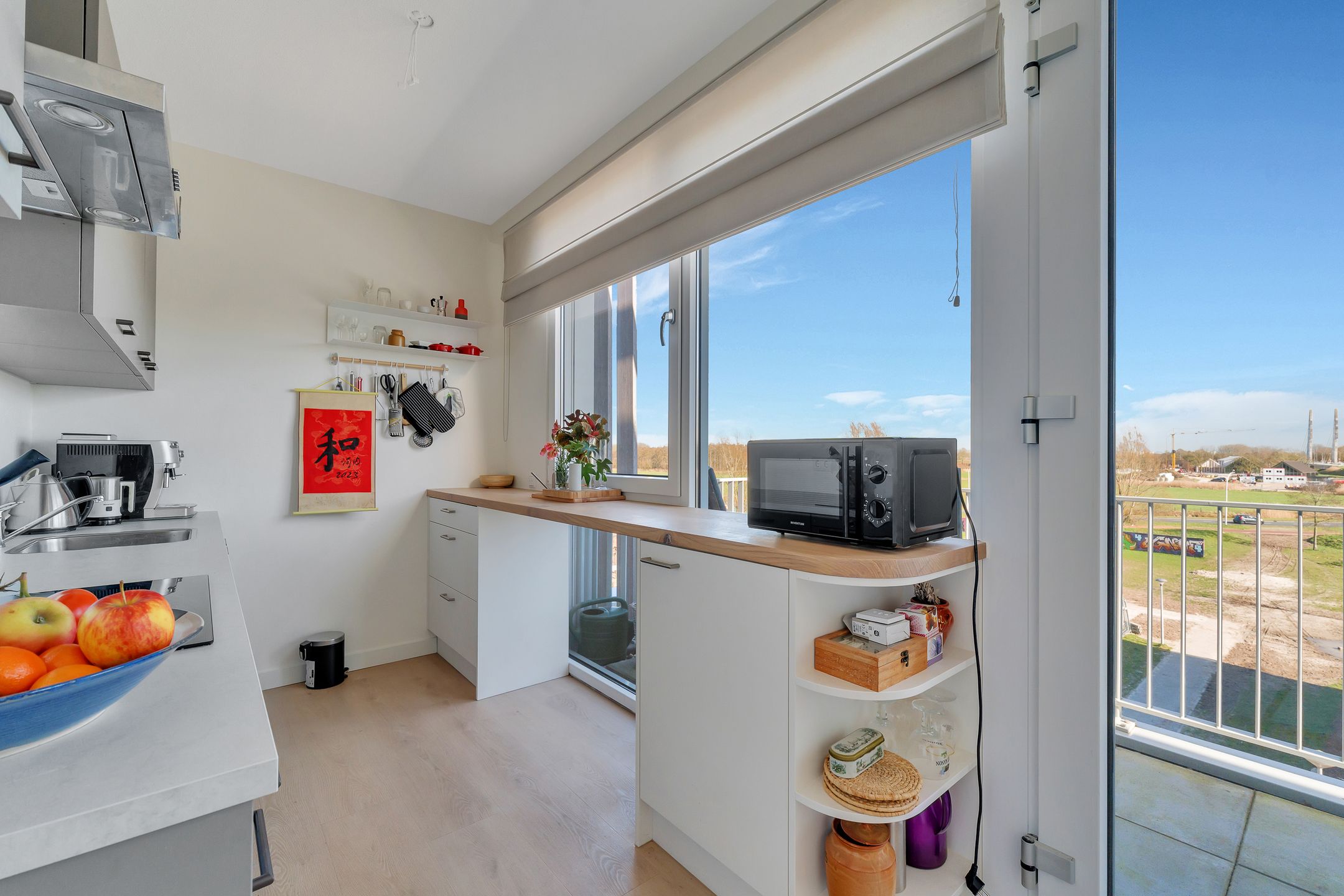 Foto 12 van Klokkengieterlaan 9-303