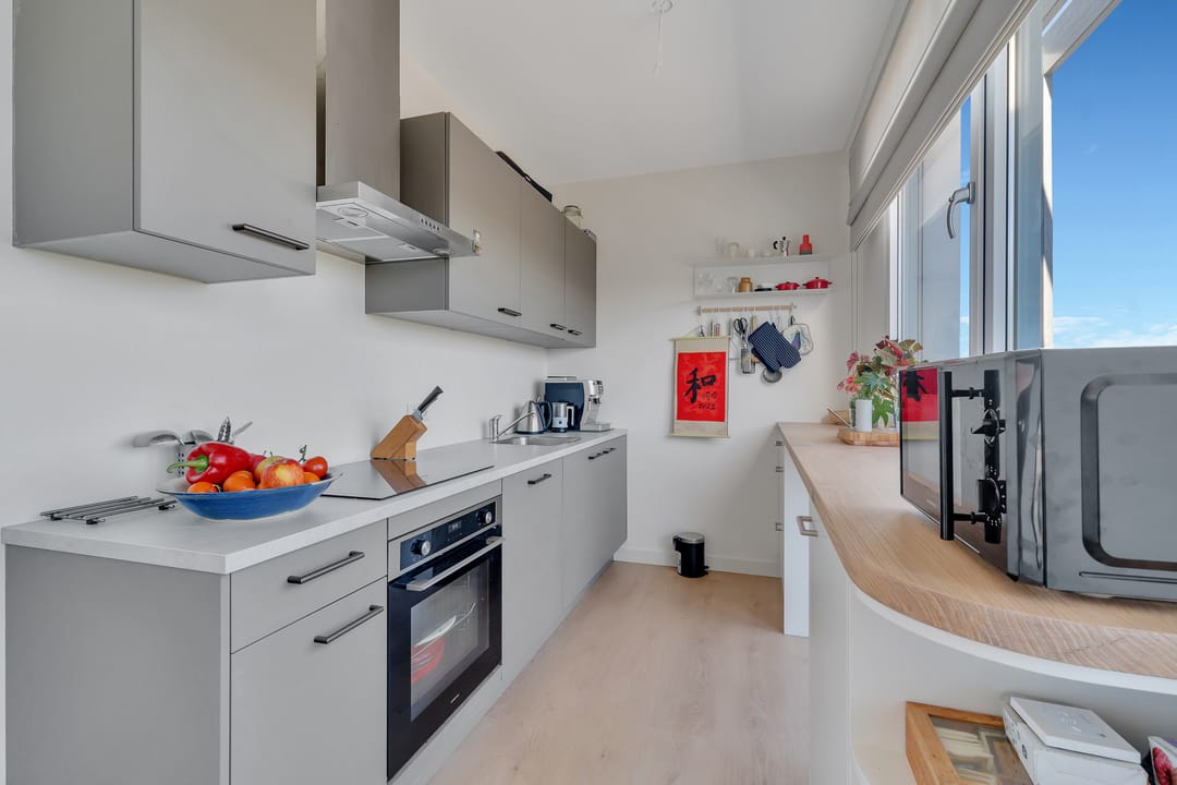 Foto 13 van Klokkengieterlaan 9-303