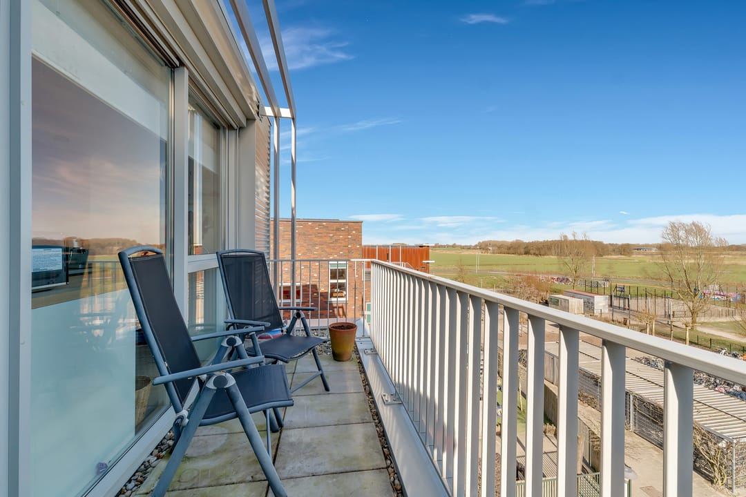 Foto 16 van Klokkengieterlaan 9-303