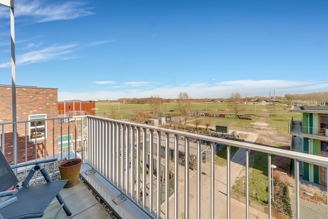 Foto 17 van Klokkengieterlaan 9-303