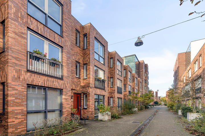 Johan Hofmanstraat 86 main image