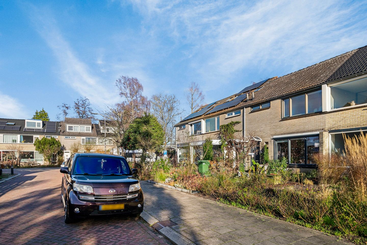 Foto 25 van Merelstraat 32