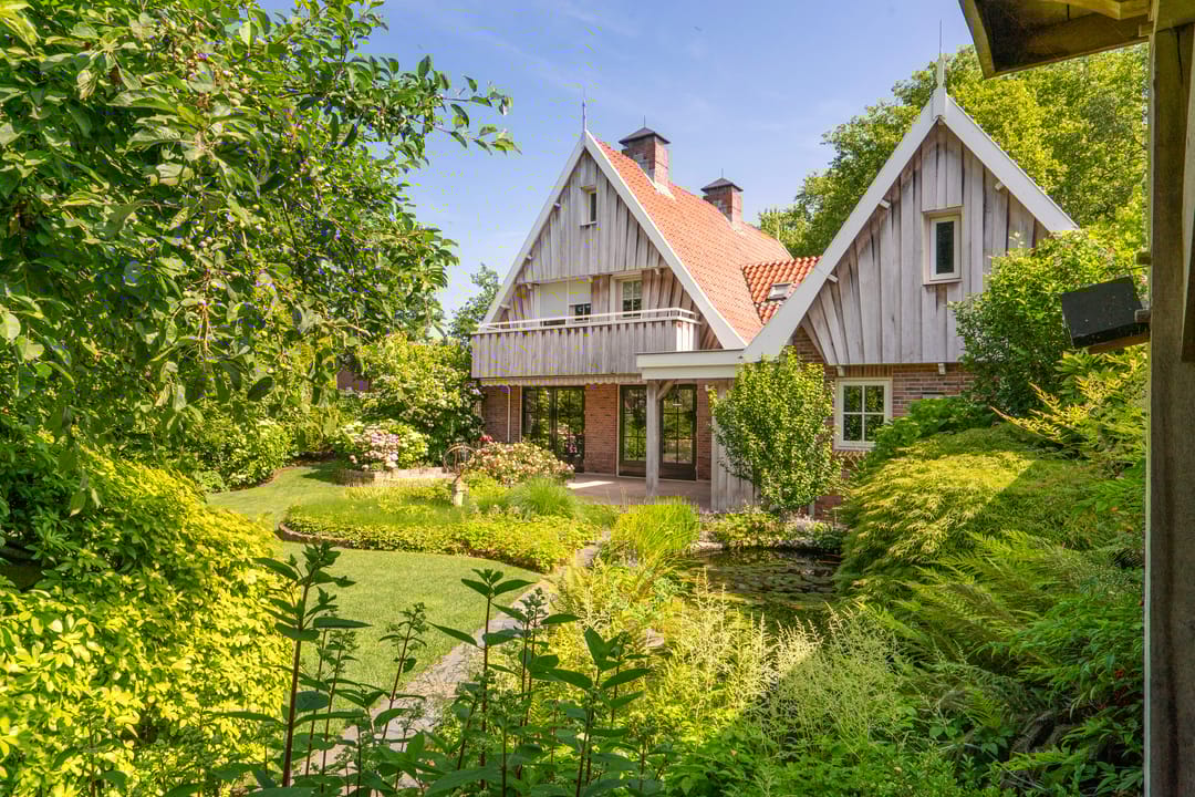 Photo 1 of Molenbeekpark 2