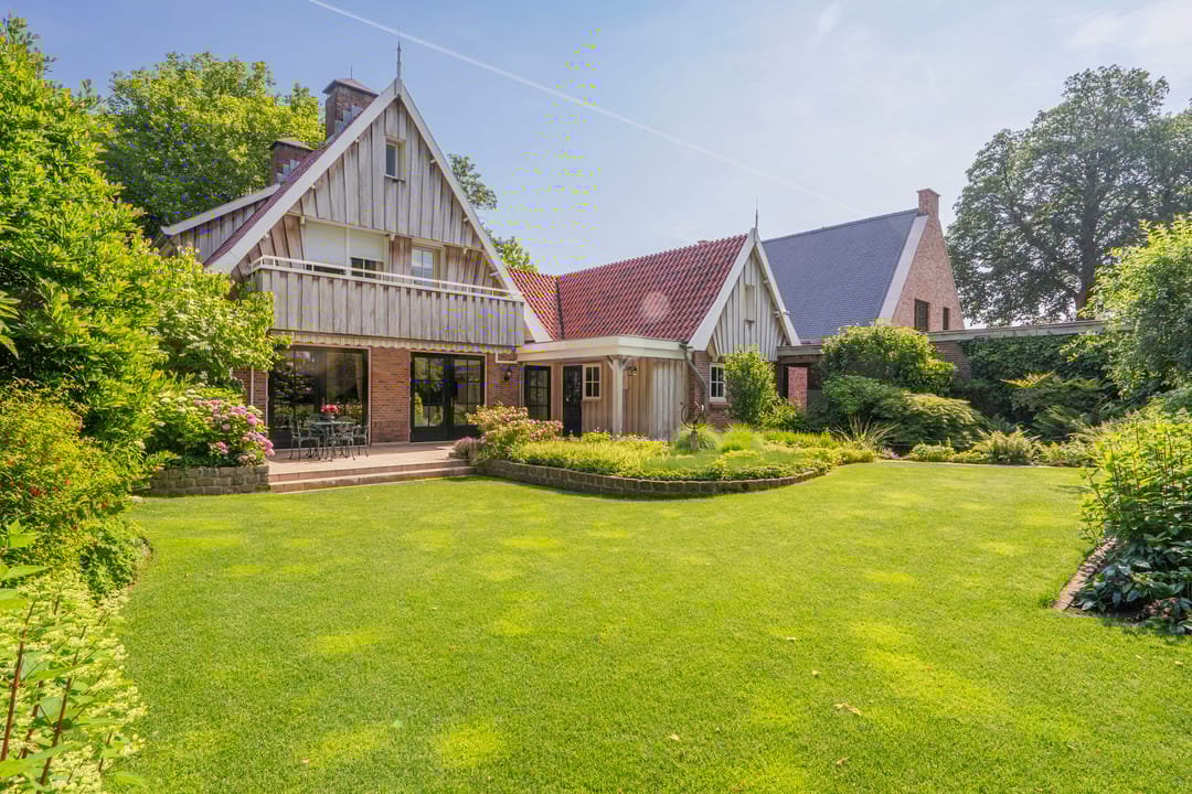 Photo 2 of Molenbeekpark 2