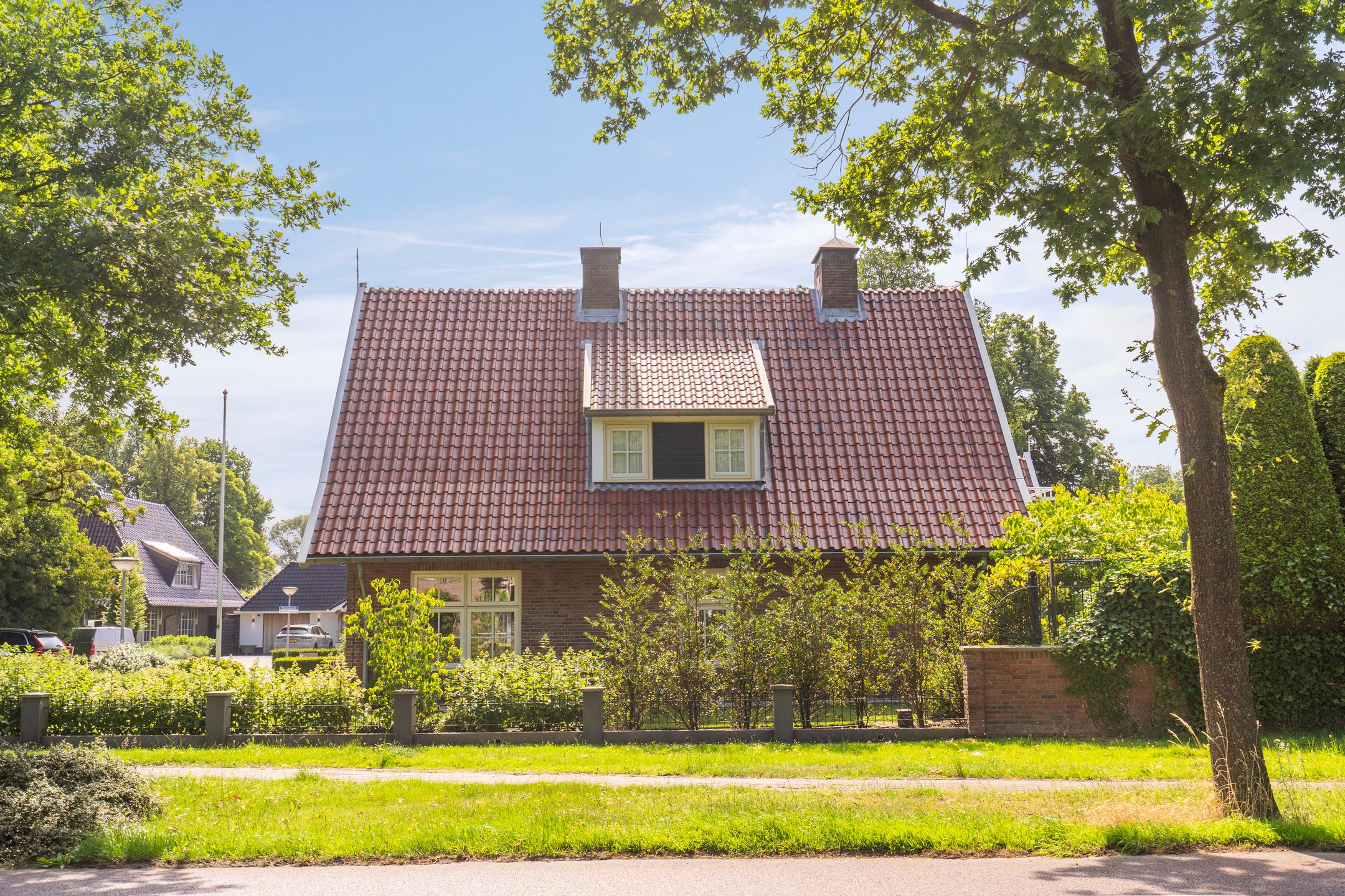 Photo 3 of Molenbeekpark 2