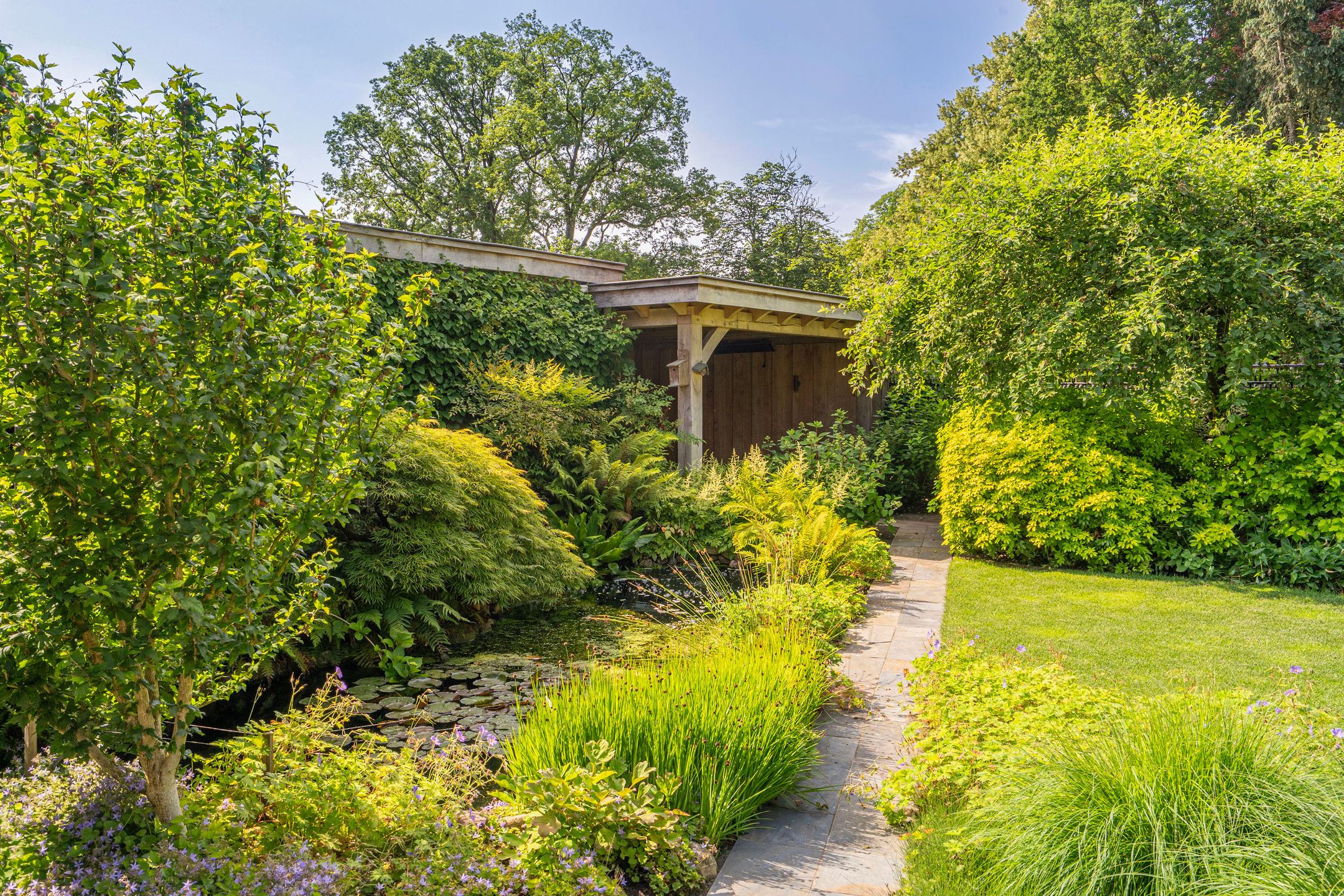 Photo 30 of Molenbeekpark 2