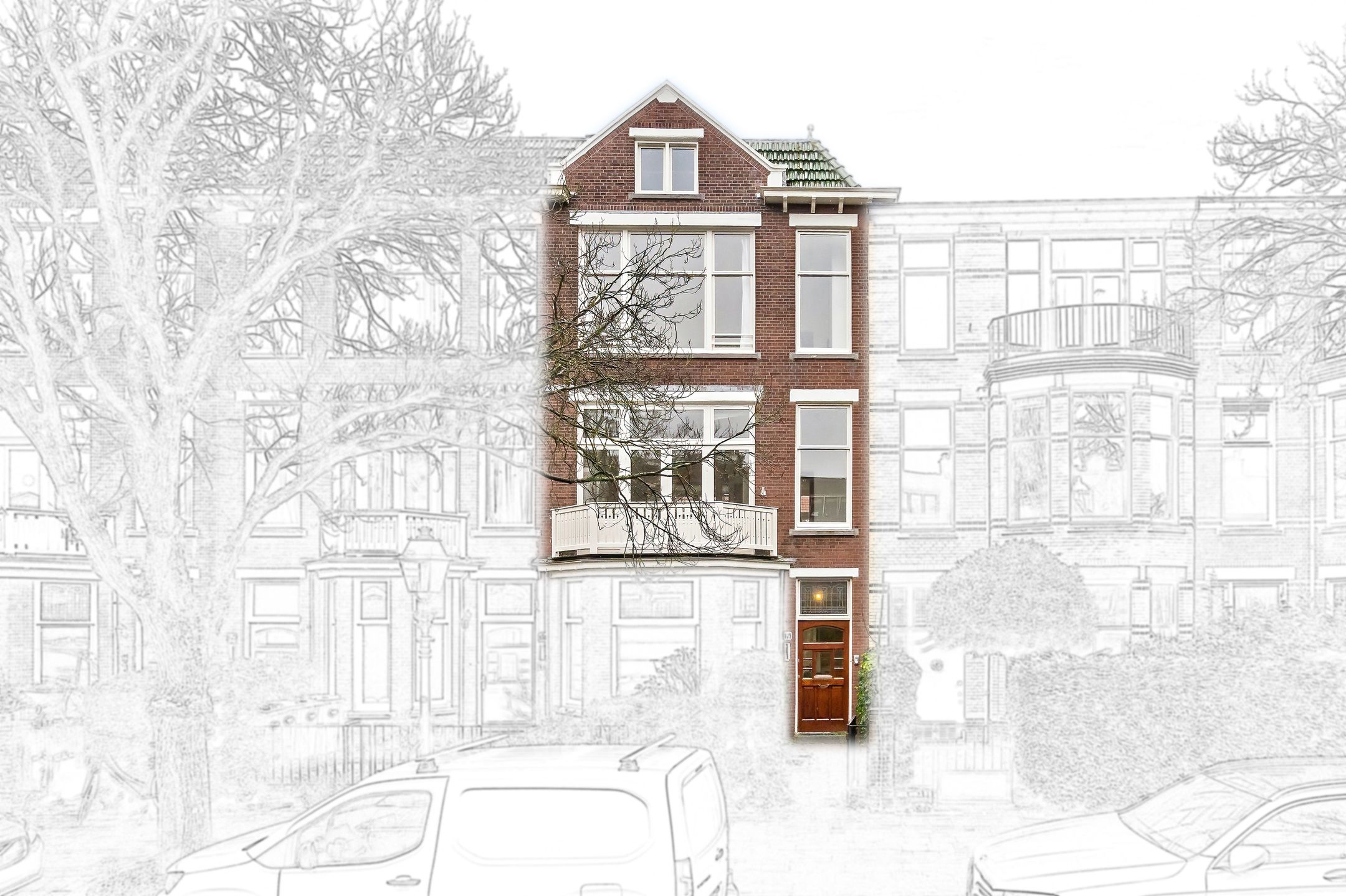 Photo 6 of Gentsestraat 149