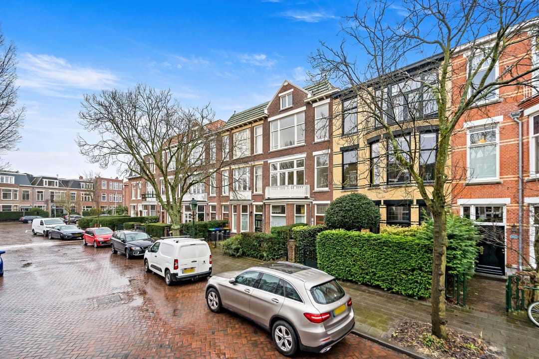 Photo 8 of Gentsestraat 149