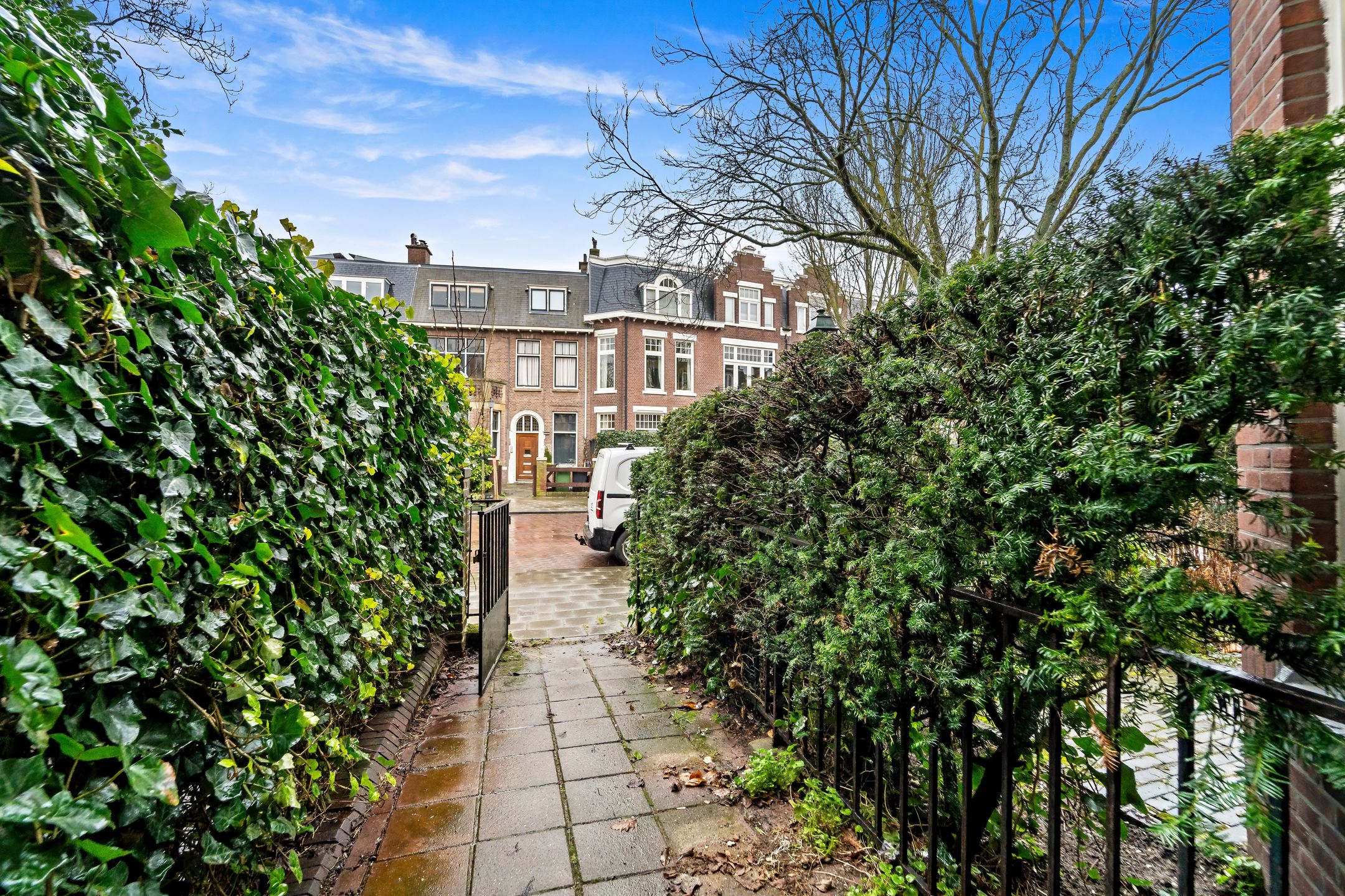 Photo 9 of Gentsestraat 149