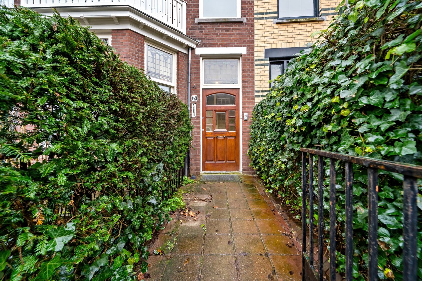 Photo 10 of Gentsestraat 149