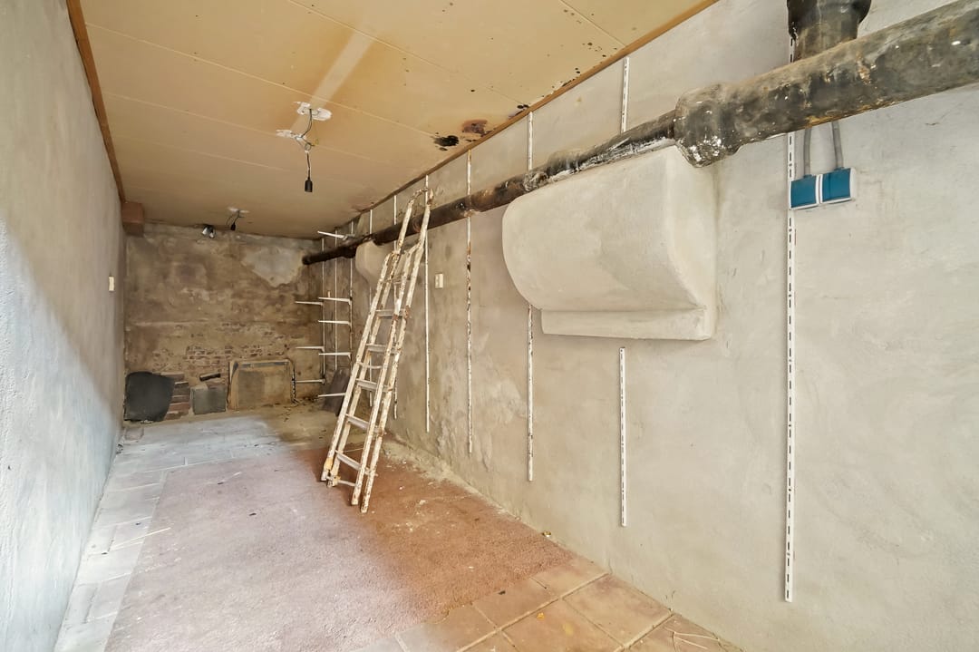 Photo 13 of Gentsestraat 149