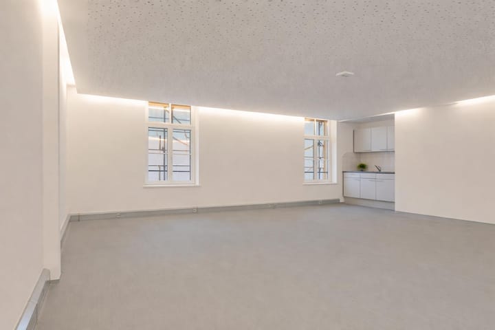 Deymanstraat 18-D, Amsterdam