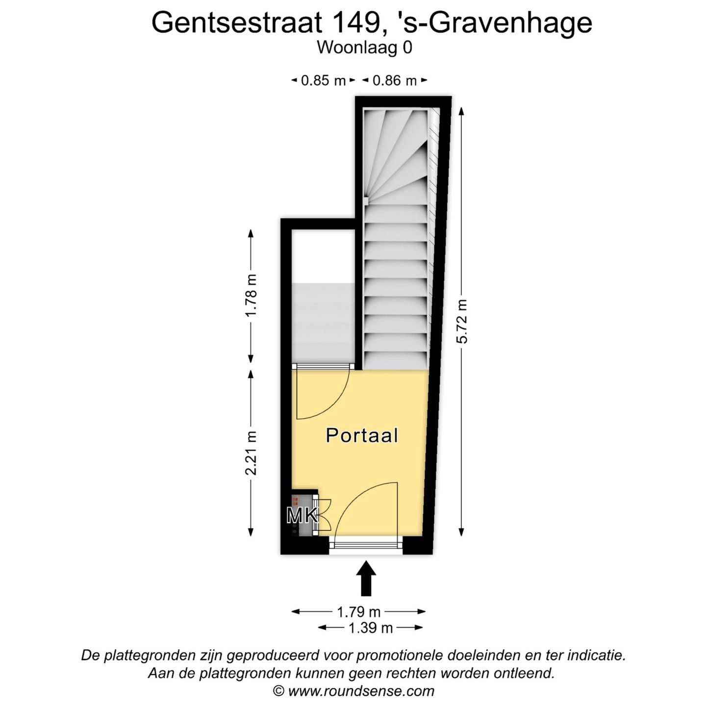 Photo 55 of Gentsestraat 149