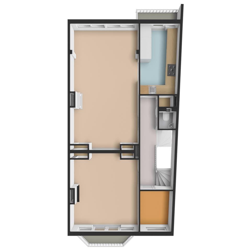 Photo 56 of Gentsestraat 149