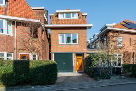 Robert Schumannstraat thumbnail