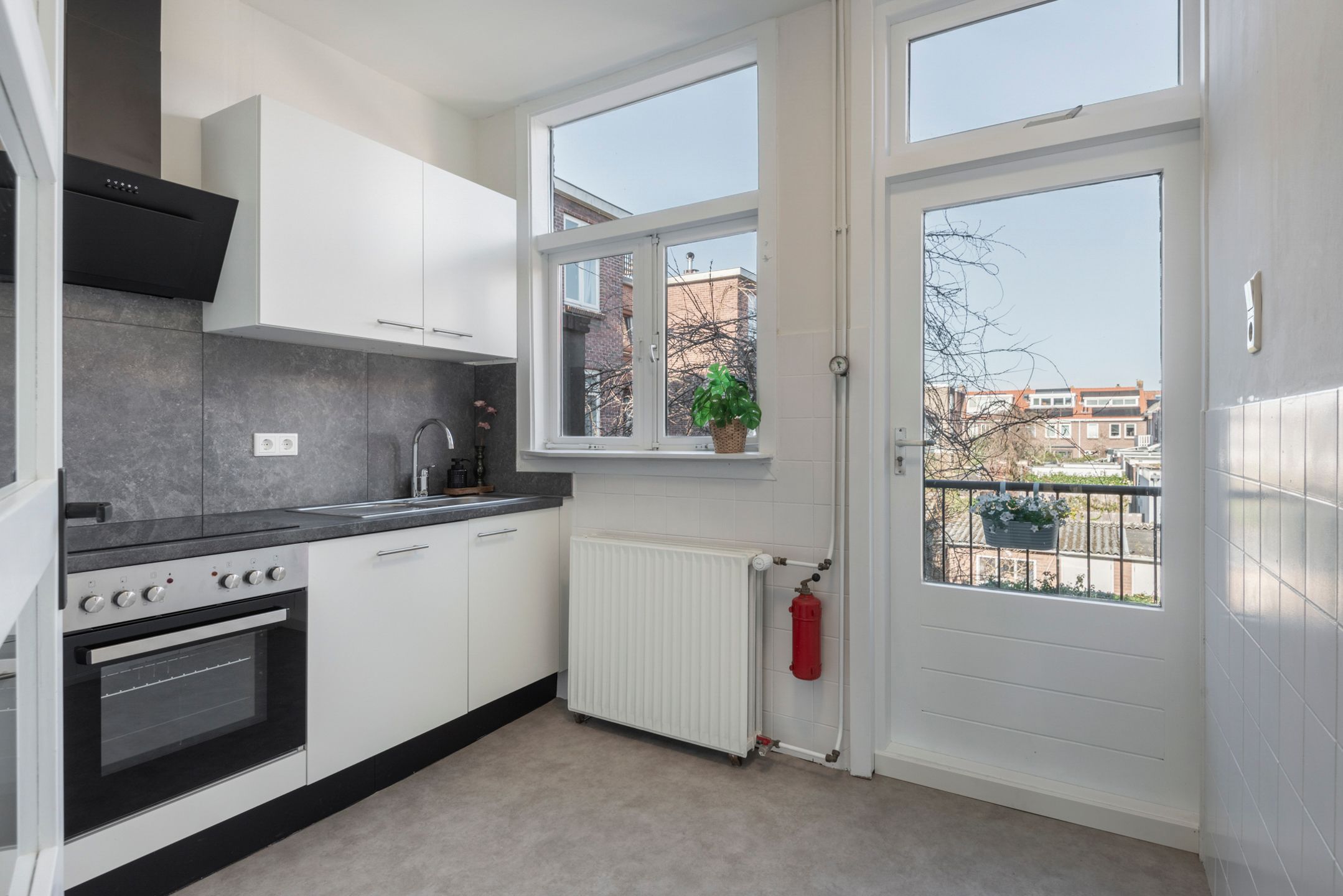 Foto 3 van Robert Schumannstraat 1