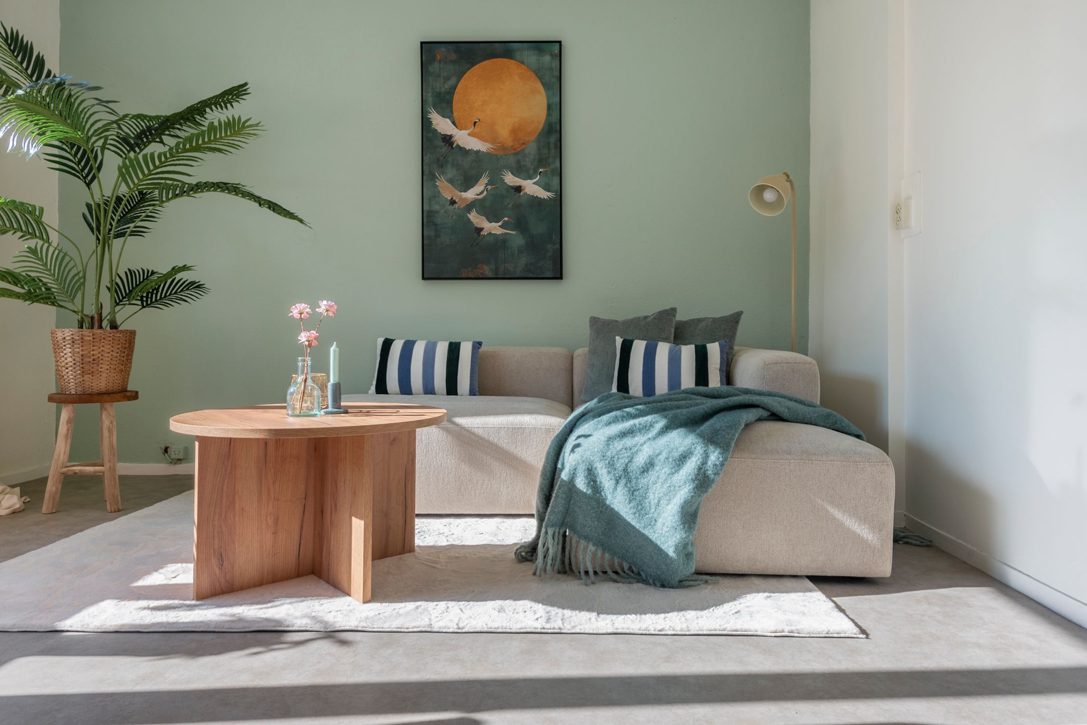 Foto 6 van Robert Schumannstraat 1