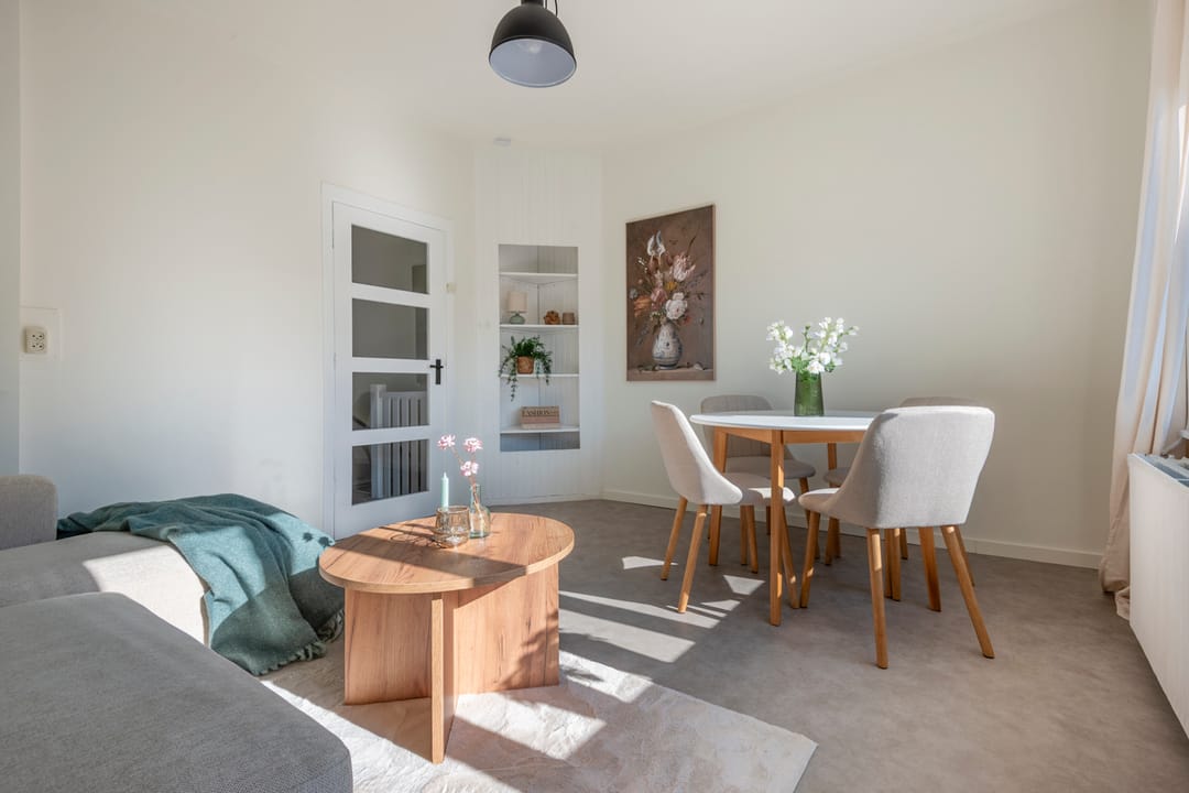 Foto 7 van Robert Schumannstraat 1