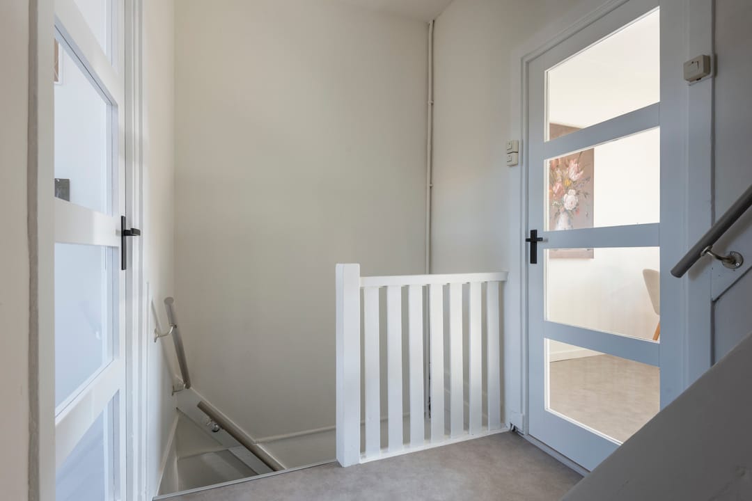 Foto 11 van Robert Schumannstraat 1