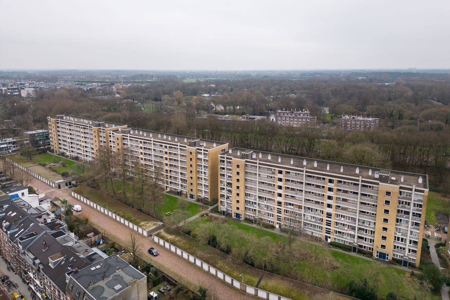 Foto 4 van Karel Doormanlaan 17-A