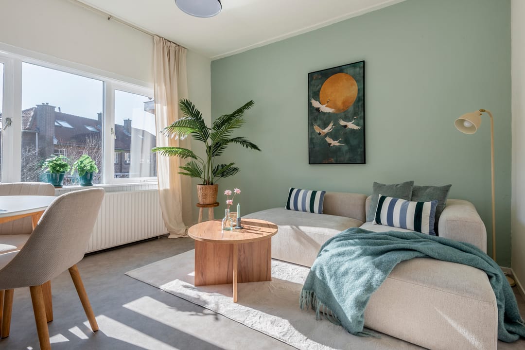 Foto 2 van Robert Schumannstraat 1